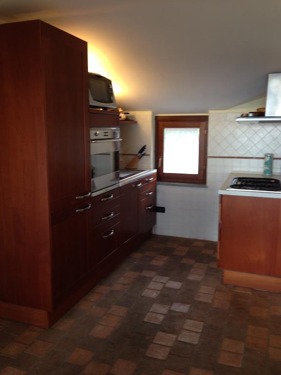 Appartamento Sabatinus Trevignano Romano Quarto foto
